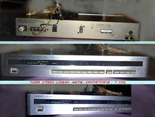 Tuner stereo luxman d'occasion  France