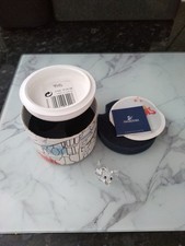Swarovski crystal mouse for sale  FOLKESTONE