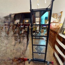 Trabatello ponteggio usato  Savona