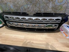 Front grille discovery for sale  HARWICH