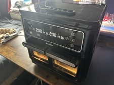 Breville halo flexi for sale  BISHOP AUCKLAND