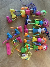 Mcdonald betty spaghetti for sale  Shipping to Ireland