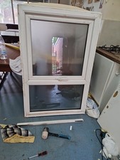 Upcoming double glazed for sale  SALFORD