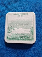 Bierdeckel 1986 alte gebraucht kaufen  Meßstetten