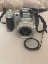 Fujifilm finepix 4900 for sale  LONDON