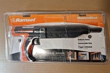 Ramset 40088 mastershot for sale  Surprise