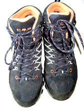 cmp damen schuhe gebraucht kaufen  Gädheim