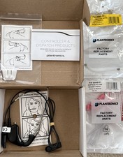 Plantronics h31cd headsets for sale  Sacramento
