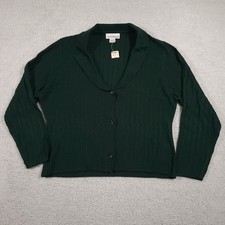 Croft barrow cardigan for sale  Warsaw