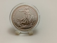 Großbritannien pfund 2021 gebraucht kaufen  Erligheim