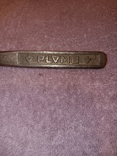 Vintage plomb pebble for sale  Charlestown