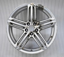 Alu felge audi gebraucht kaufen  Hamburg