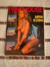 Penthouse magazin 10 gebraucht kaufen  Troisdorf