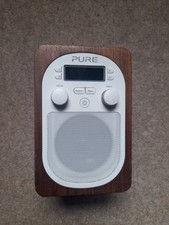 Pure evoke portable for sale  BECKENHAM