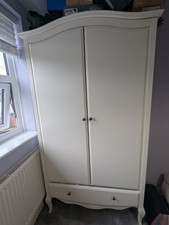 Double bed matching for sale  COLCHESTER