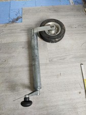 Kurbelrad stützrad wohnwagen gebraucht kaufen  Freiburg im Breisgau
