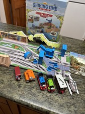 Thomas friends construction for sale  Guilderland Center