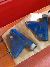250 headlamp ears for sale  STOCKTON-ON-TEES