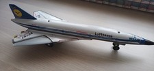 Sammlermodell flugzeug lufthan gebraucht kaufen  Mannheim