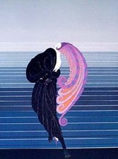 Erte beauty beast for sale  Milwaukee