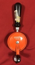 Stanley hand drill for sale  Coolidge