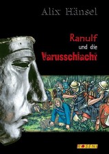 Ranulf varusschlacht gebraucht kaufen  Berlin