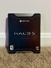 Halo guardians limited for sale  Manassas