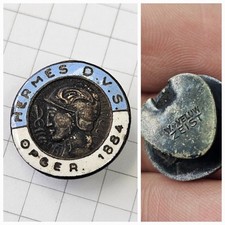 Hermes dvs pger gebraucht kaufen  Minden