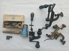 Set orlatori calibratura usato Set orlatori calibratura usato  Jesi