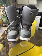 Phase snowboard boots for sale  LONDON