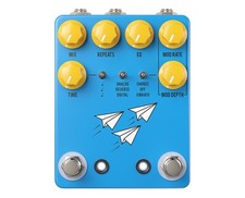 Jhs flight delay for sale  Winchester