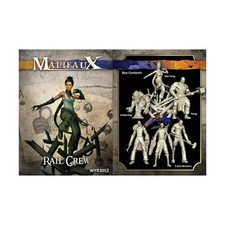 Wyrd malifaux arcanist for sale  Madison
