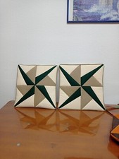 Stuhlkissen 40x40 gebraucht kaufen  Neustadt a.d.Aisch