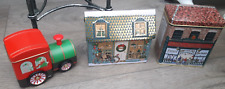 Decorative christmas empty for sale  WIRRAL