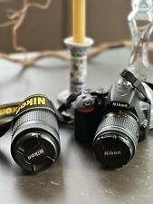 Nikon d3500 digital for sale  READING
