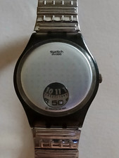 Orologio swatch vintage usato  San Lupo
