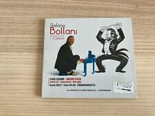 Stefano bollani gershwin usato  Varese