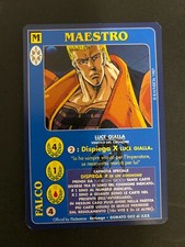 Carte ken guerriero usato  Roma