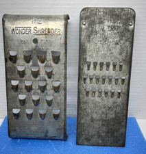 Lot vintage shredder for sale  Lewisburg