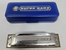 Hohner blues harp for sale  Zimmerman
