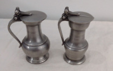 Universal pewter mini for sale  Clayton