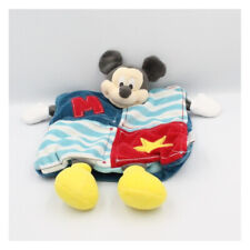 Doudou plat marionnette d'occasion  Le Portel