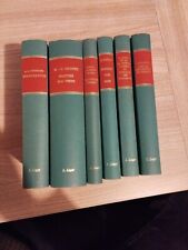 Lot encyclopédie roret d'occasion  Creil