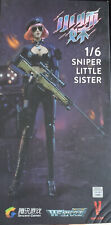 Verycool sniper little gebraucht kaufen  Ampfing