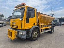 Iveco for sale  BIRMINGHAM
