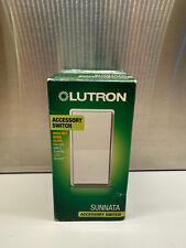 Lutron sunnata accessory for sale  Miami