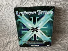 X-Com: Unknown Terror - Big Box Edition PC na sprzedaż  PL