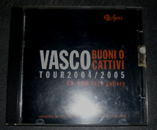 Vasco rossi buoni usato  Fano