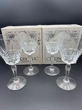 Set french crystal for sale  College Station