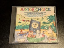 Junior choice volume for sale  NOTTINGHAM